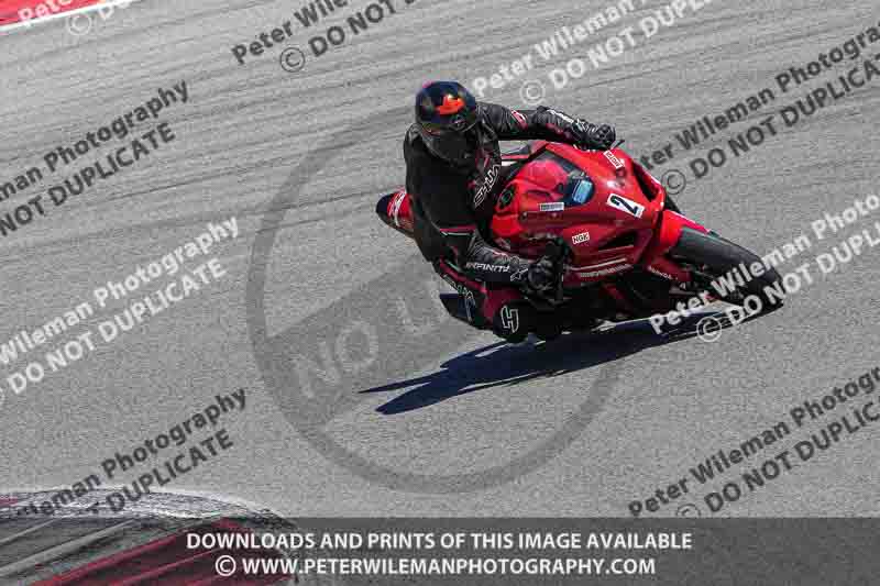 May 2024;motorbikes;no limits;peter wileman photography;portimao;portugal;trackday digital images